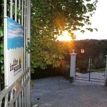 B&B In The Sun Bed & Breakfast 3*
