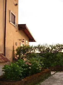 B&B In The Sun Bed & Breakfast 3*