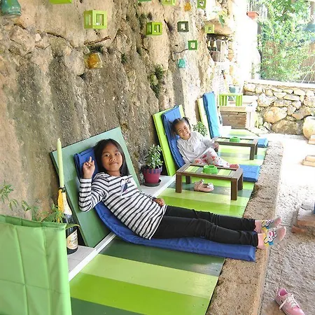 B&B In The Sun Bed & Breakfast 3*