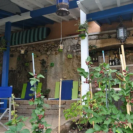 B&B In The Sun 住宿加早餐酒店