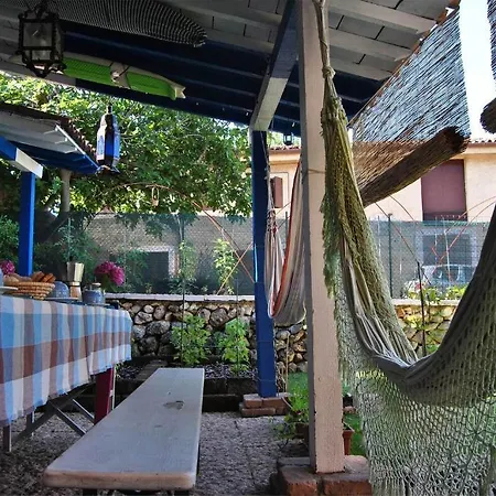 B&B In The Sun 住宿加早餐酒店 维罗纳
