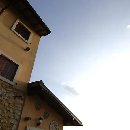 B&B In The Sun 3* Βερόνα