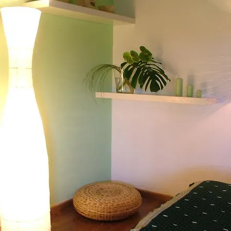 B&B In The Sun Bed and Breakfast Βερόνα