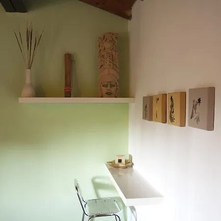 B&B In The Sun Βερόνα