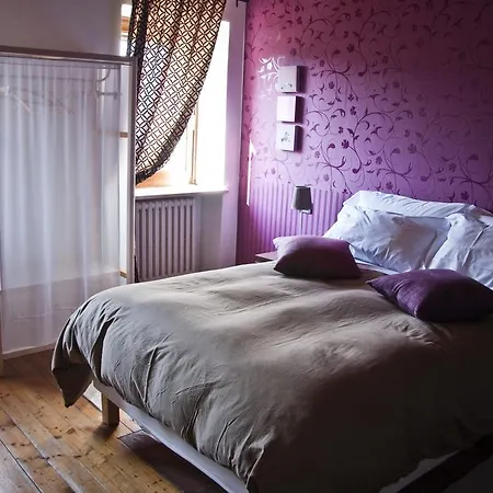 B&B In The Sun 3* Verona