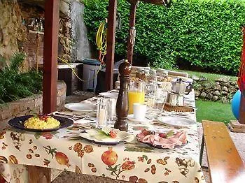 B&B In The Sun 3* Verona