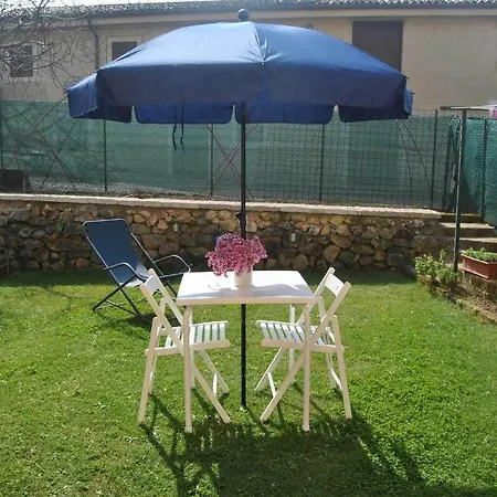 B&B In The Sun 3* Verona