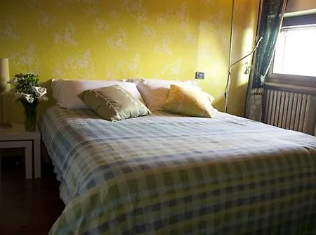 B&B In The Sun 3* Verona