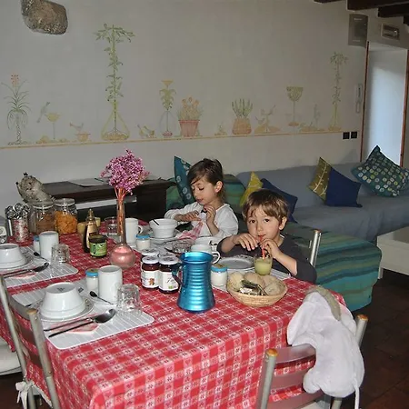 Bed and Breakfast B&B In The Sun 3*