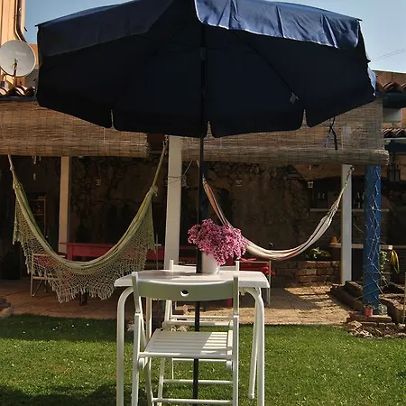 B&B In The Sun 3* Verona