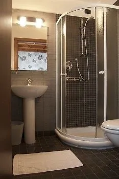 Bed and Breakfast B&B In The Sun 3*