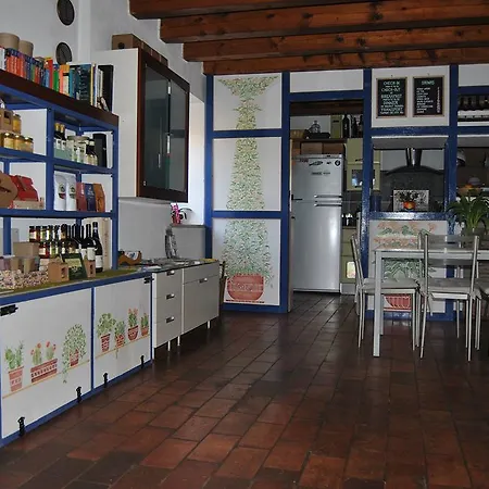 Bed and Breakfast B&B In The Sun 3*
