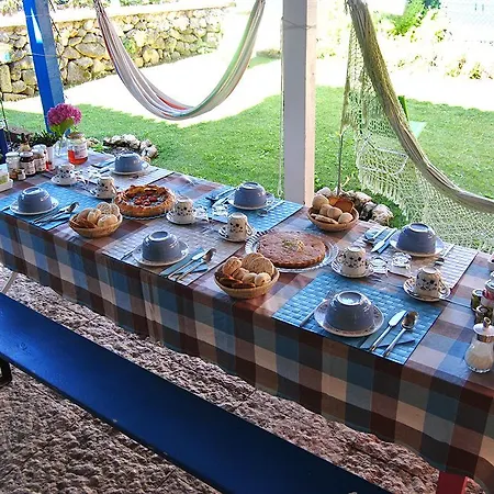 Bed and Breakfast B&B In The Sun 3*