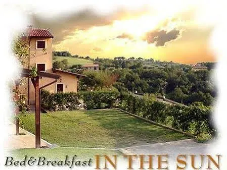 B&B In The Sun Verona