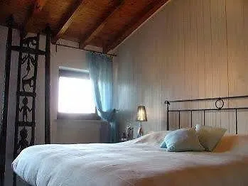 Bed and Breakfast B&B In The Sun 3*