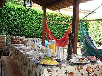 B&B In The Sun 3* Verona
