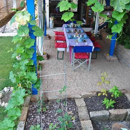 Frühstückspension B&B In The Sun Verona